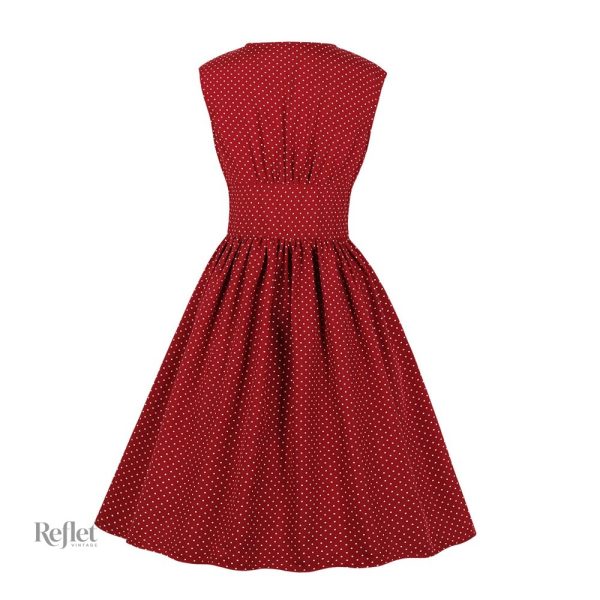 Robe années 30 pour sorties scolaires