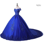 Robe Princesse Femme élégante et romantique