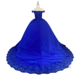 Robe princesse femme idéale pour les fêtes et célébrations
