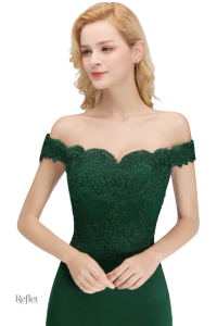 Robe princesse d'occasion, look féerique abordable