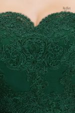 Robe de soirée princesse pour femme, élégance économique
