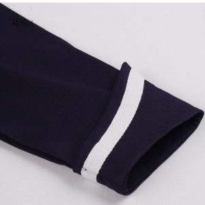 Robe longue années 60 avec coupe classique
