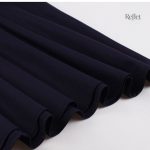 Robe élégante des années 60 pour événements