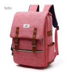 Sac à dos vintage pour appareil photo