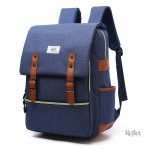Sac à dos pour photographie au style rétro