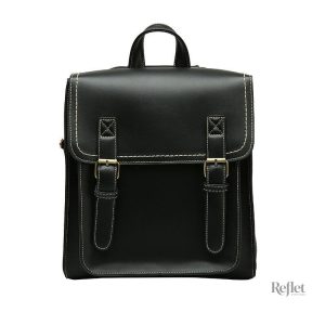 Sac à dos en cuir pour le travail