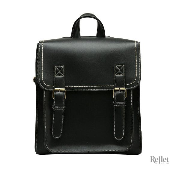 Sac à dos en cuir pour le travail