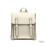 Sac à dos homme style vintage en cuir