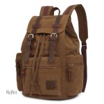 Sac à dos vintage homme original