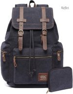 Sac à dos pratique homme vintage