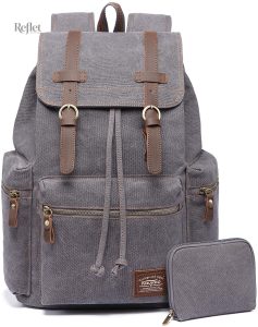 Sac à dos homme design vintage unique