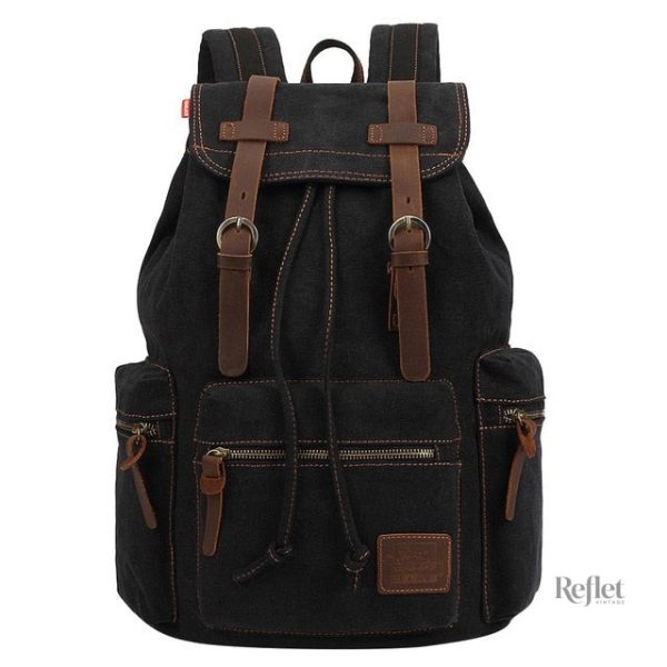 Sac à dos original pour aventuriers