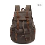 Sac à dos Scout au charme d'antan pour les explorateurs urbains