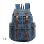 Sac à dos Scout intemporel pour un look décontracté