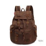Sac à dos Scout rétro, parfait pour les randonnées