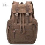 Sac à dos vintage tendance avec design unique et stylé