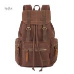 Sac à dos unisexe en tissu durable