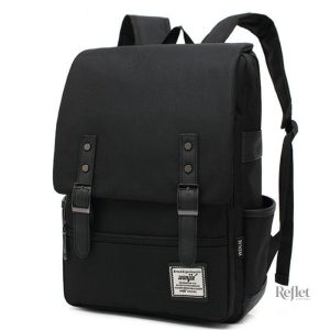 Sac à dos vintage pour appareil photo