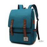 Sac à dos pour les amateurs de photo vintage