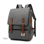 Sac à dos photo avec look rétro