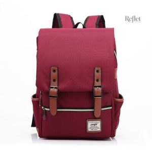 Sac à dos rétro pour photographes