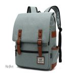 Sac à dos pour photographe avec style