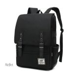Sac à dos pour ranger appareil photo vintage