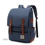 Sac à dos vintage pour appareil photo - vue 2