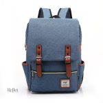 Sac à dos vintage pour appareil photo - vue 3