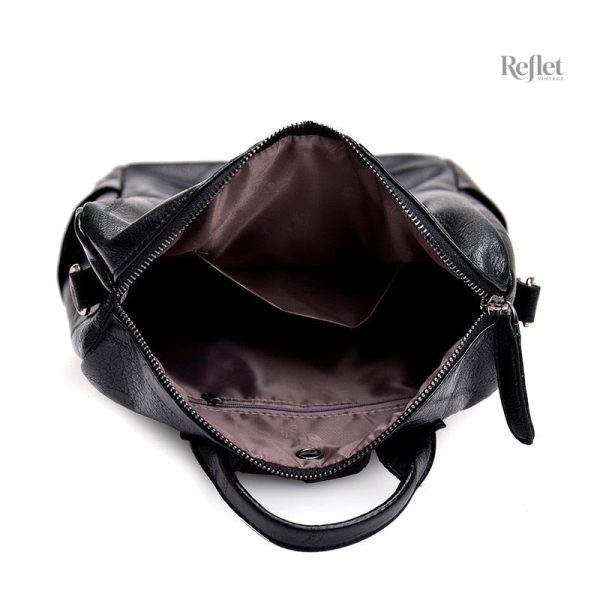 Accessoire vintage en cuir pour hommes