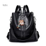 Sac à dos vintage pour un style décontracté
