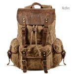 Sac à dos chic pour un usage quotidien