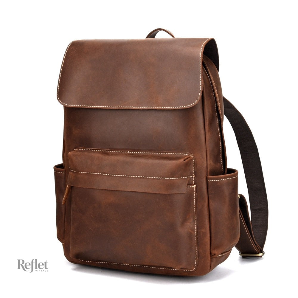 Sac à Dos Vintage