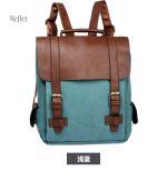 Sac à dos rétro pour homme, style vintage et pratique