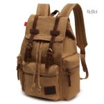 Sac à dos vintage pas cher, style rétro chic