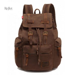 Sac à dos rétro à petit prix, pratique et tendance