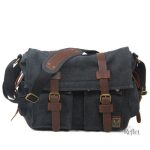 Sac à dos pour passionnés de photographie vintage