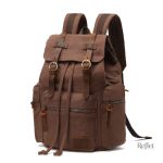 Sac à dos multifonctionnel avec compartiments spacieux