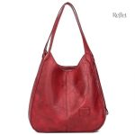 Sac à main cuir femme vintage élégant et intemporel