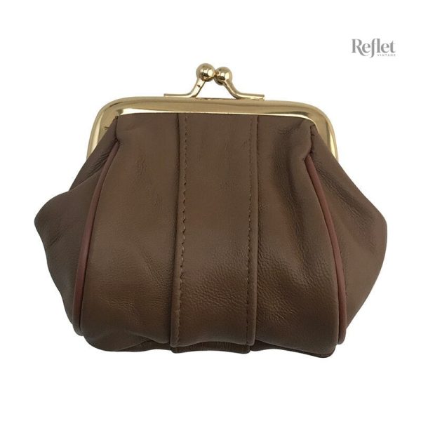 sac-a-main-cuir-souple-vintage-1 Sac à main vintage en cuir souple