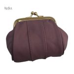 Sac à main vintage en cuir élégant