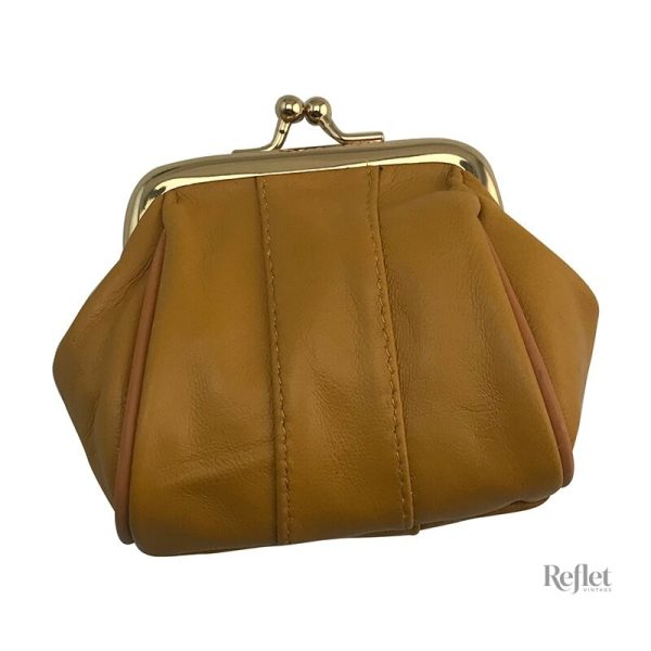 Sac à main cuir souple au design intemporel