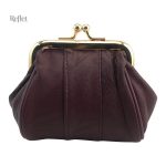 Sac à main cuir souple, parfait pour un style rétro