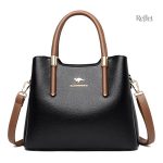 Sac en cuir vintage, un essentiel de la mode rétro