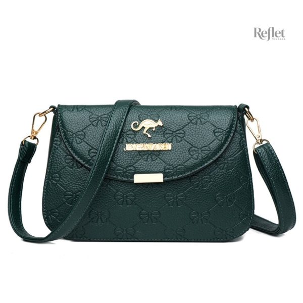sac-a-main-cuir-vintage-rigide-1 Sac à main cuir vintage rigide élégant et intemporel