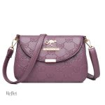 Sac à main en cuir, style vintage, idéal pour toutes occasions