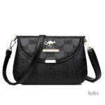Sac rigide en cuir au style rétro, parfait pour un look chic