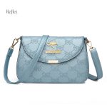Sac à main cuir vintage, alliant praticité et esthétique classique