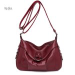 Accessoire féminin marron en design vintage