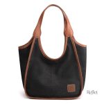 Sac à main femme au charme rétro